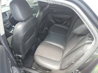 2018 Buick Encore Preferred - Interior Rear Seat Image